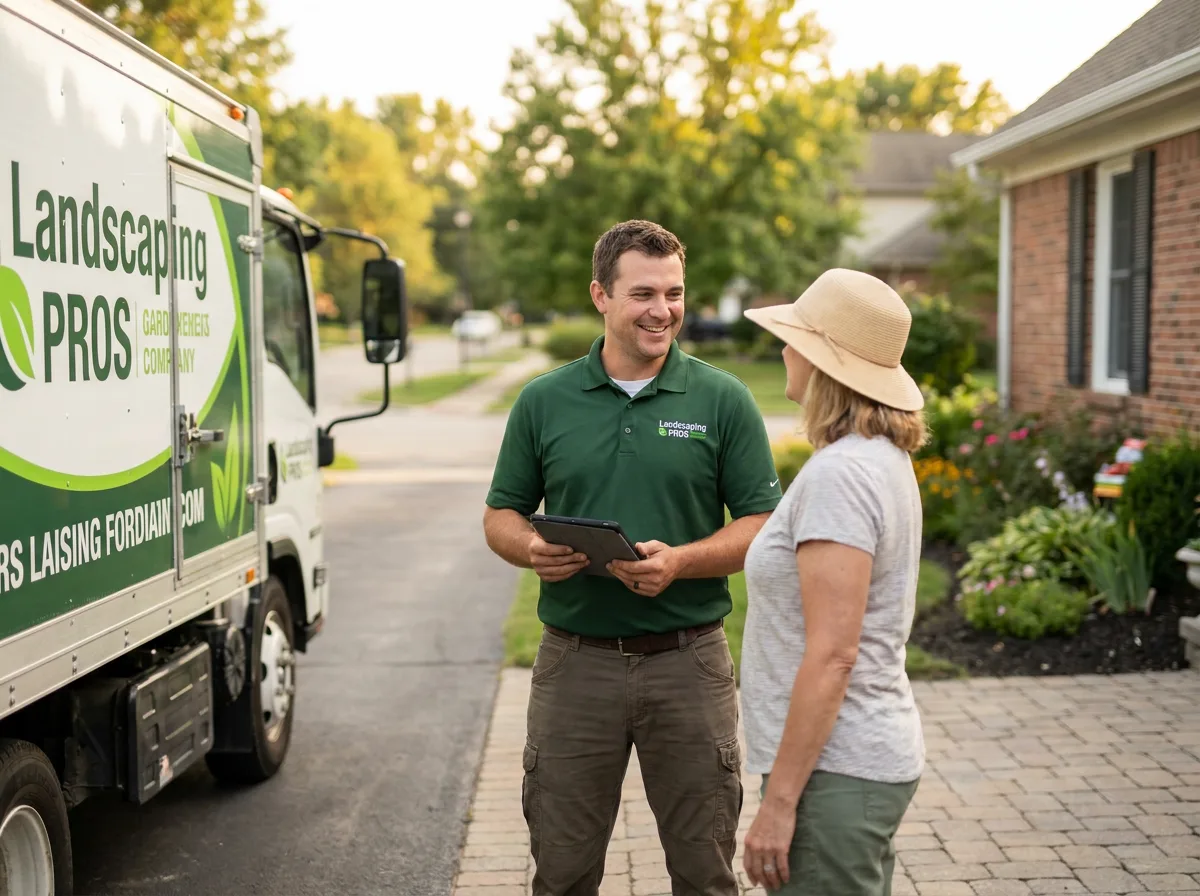 Landscaping Pine Grove, LA FAQs